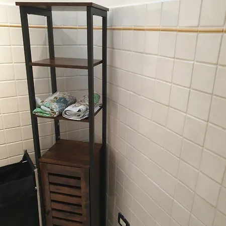 דירה Santo Stefano פראטו