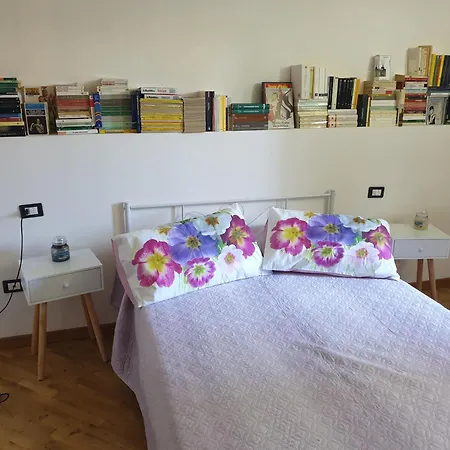 דירה Santo Stefano