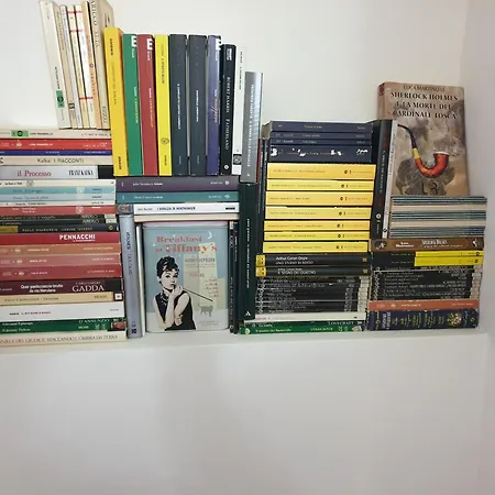 Santo Stefano דירה *