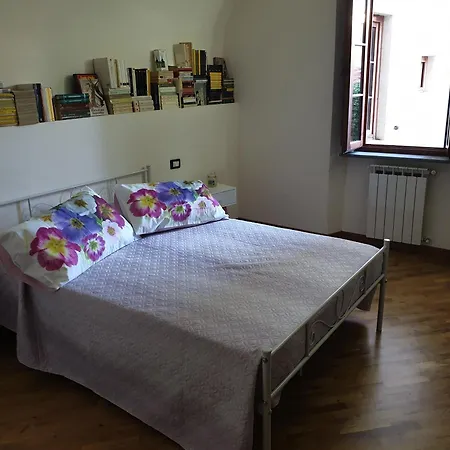 דירה Santo Stefano