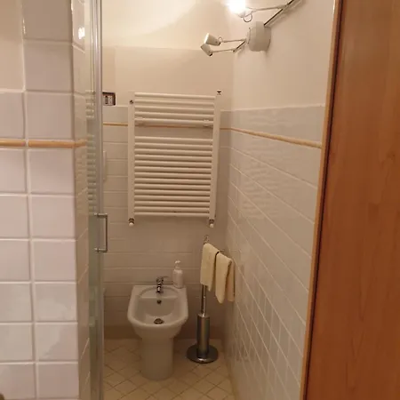 דירה Santo Stefano