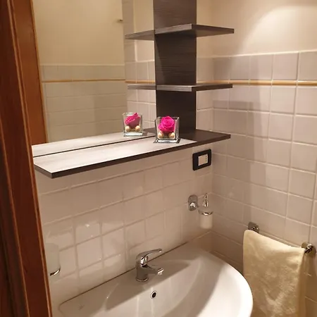 Santo Stefano דירה פראטו