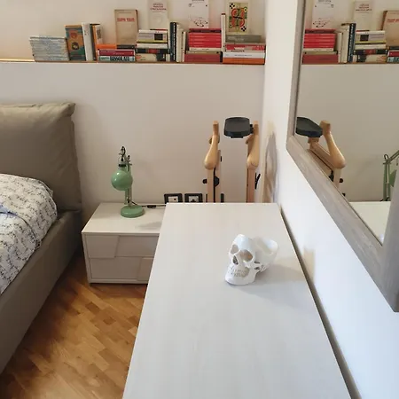 Santo Stefano דירה