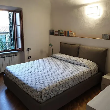 Santo Stefano דירה