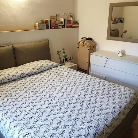 Santo Stefano דירה *