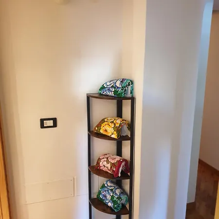 Santo Stefano דירה *