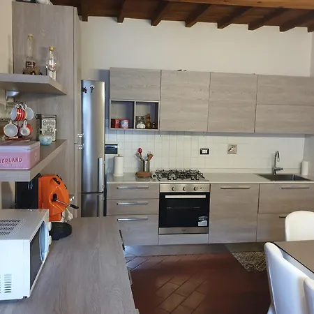 Santo Stefano דירה