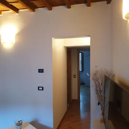 דירה Santo Stefano *