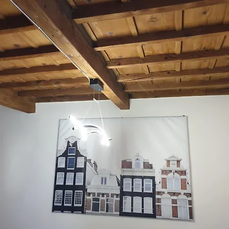 Santo Stefano דירה פראטו